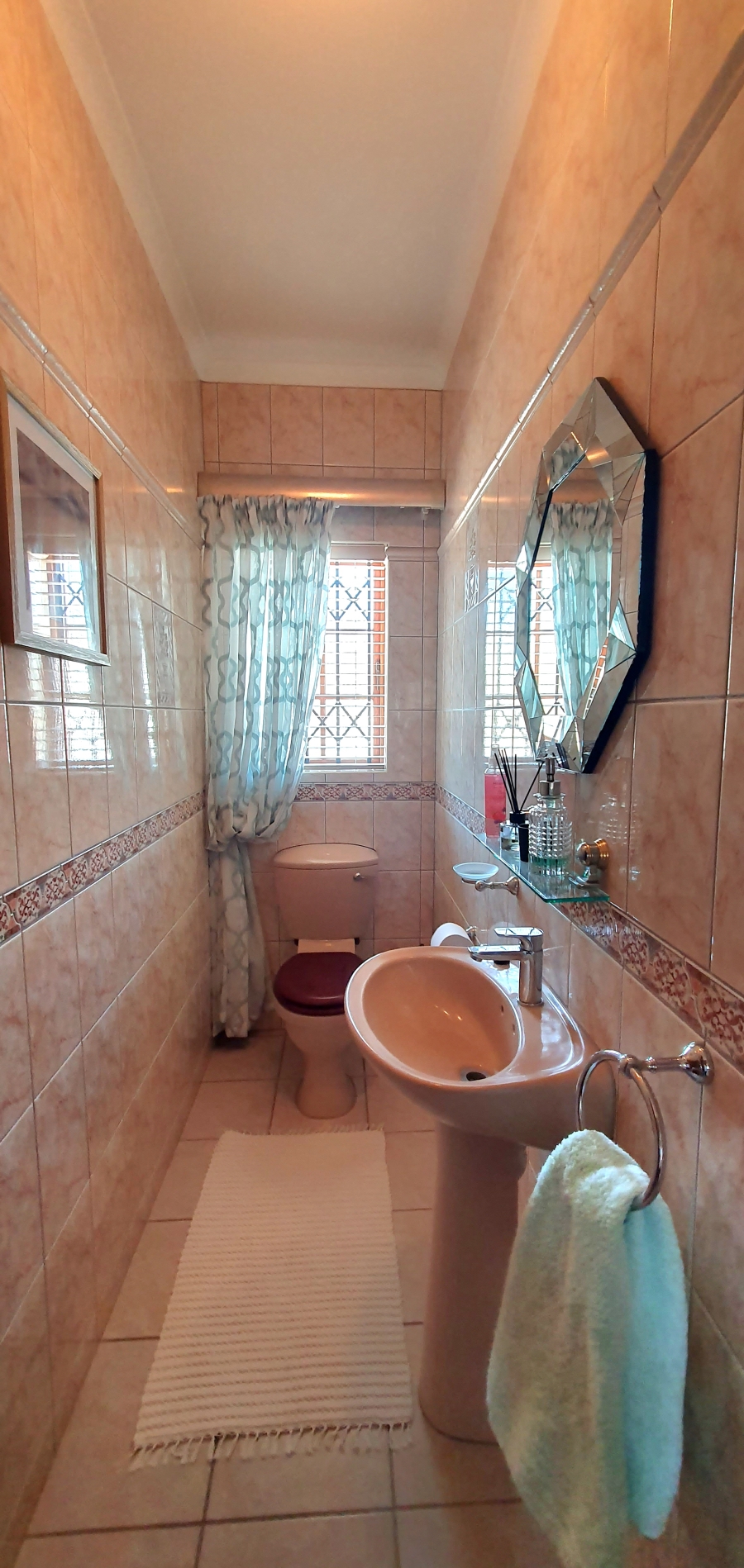 4 Bedroom Property for Sale in Winterhoek Park Eastern Cape